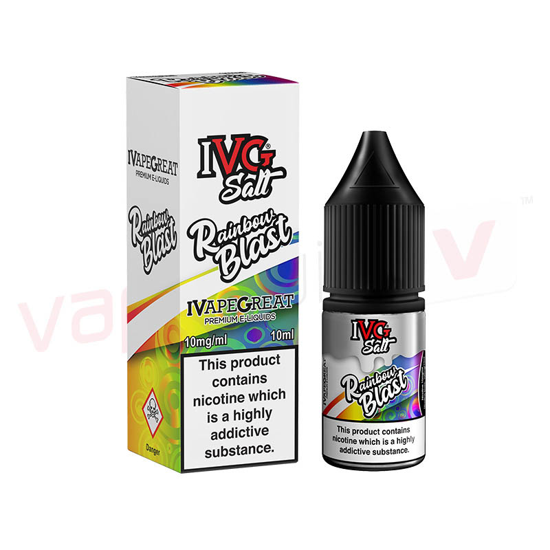 Product Image Of  IVG-Rainbow Blast