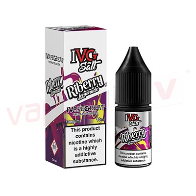  IVG-Riberry Lemonade