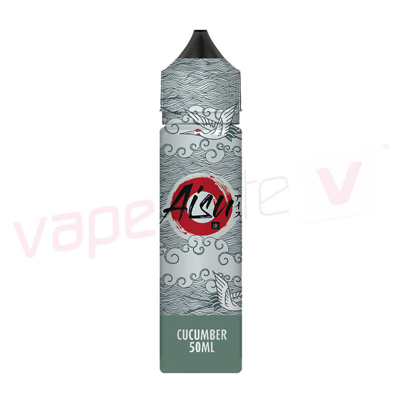 Product Image Of AISU Cucumber