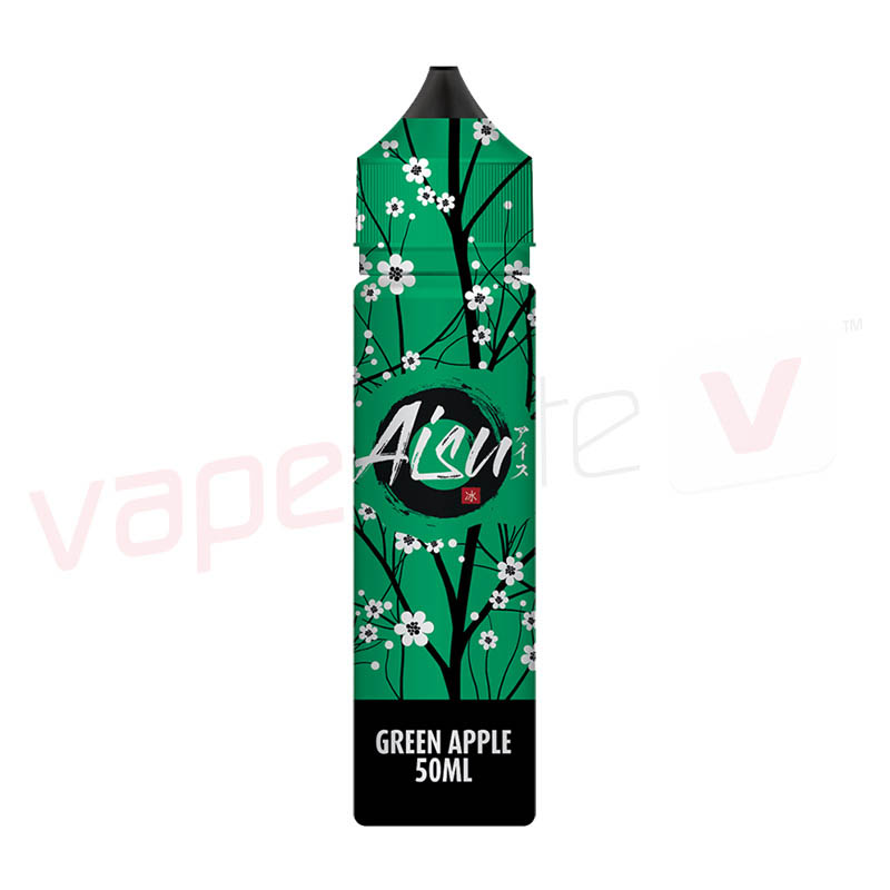 Product Image Of AISU Green Apple