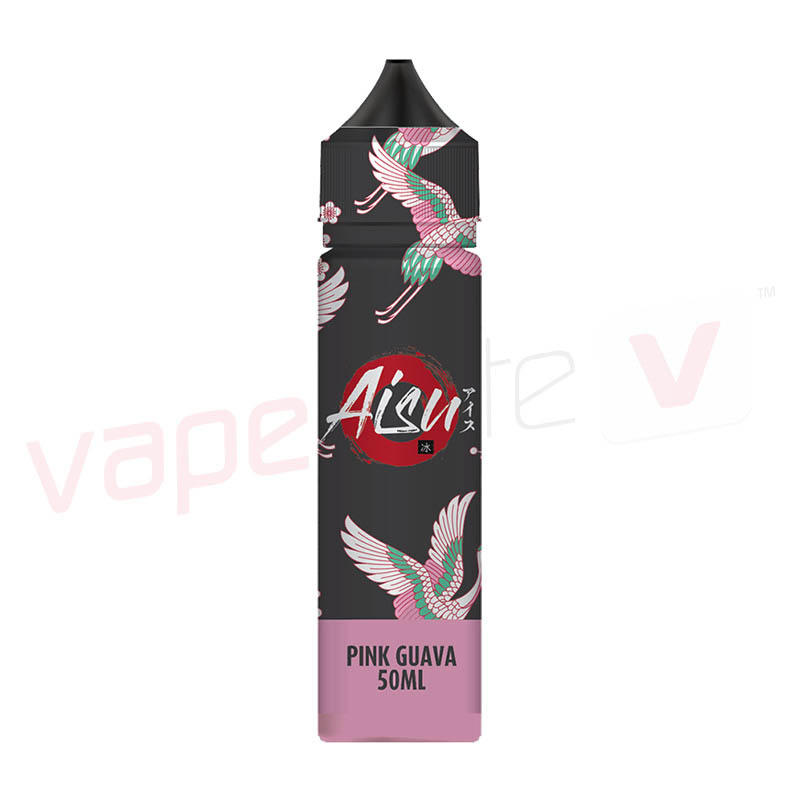 Product Image Of AISU Pink Guava