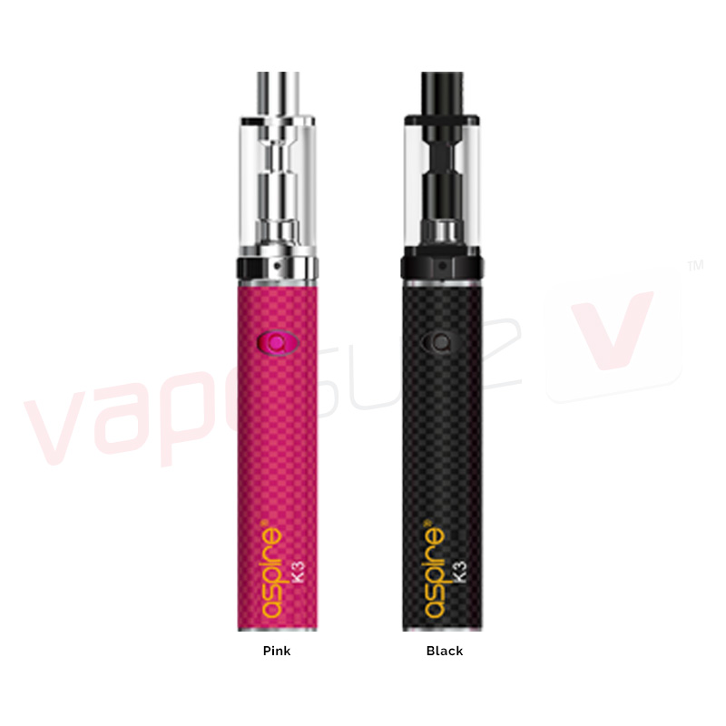 Product Image Of K3 Vape Starter Kit By Aspire