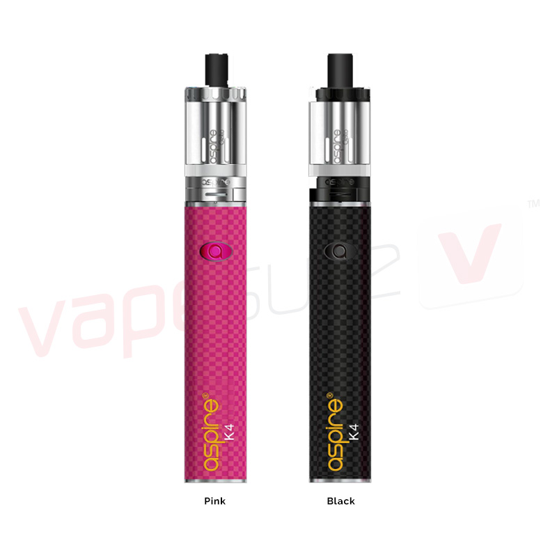 Product Image Of K4 Quick Starter Kit By Aspire