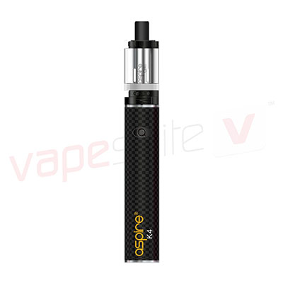 K4 Quick Starter Kit By Aspire