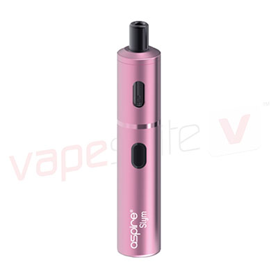 Slym Pod Kit By Aspire