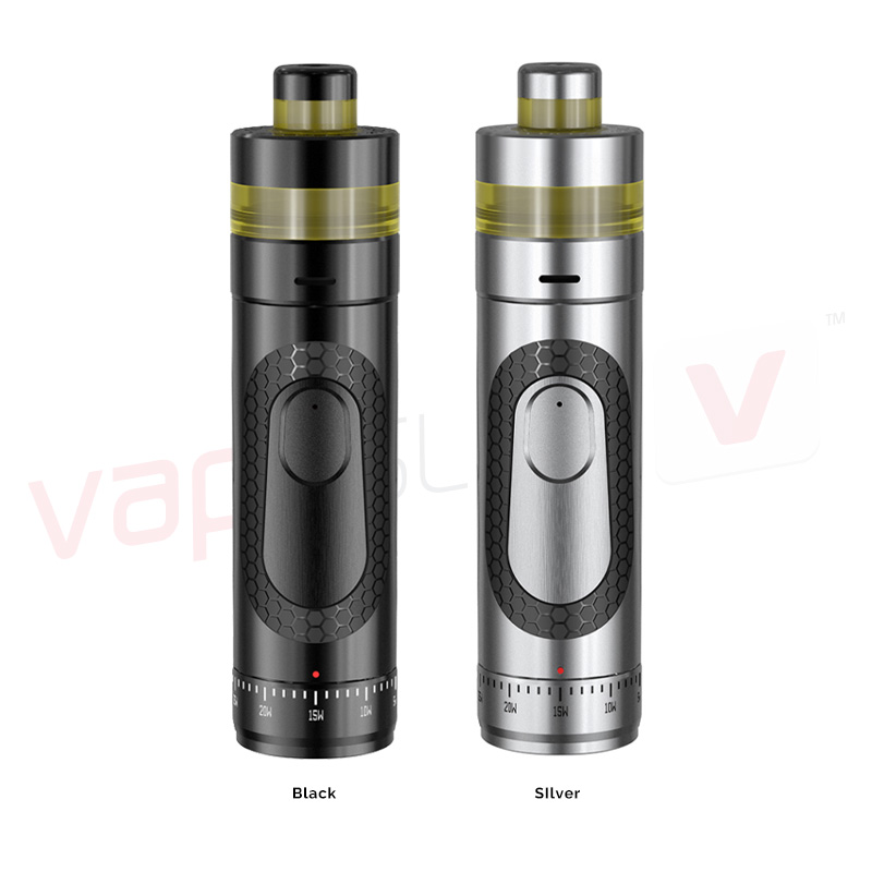 Product Image Of Zero G Pod Kit By Aspire