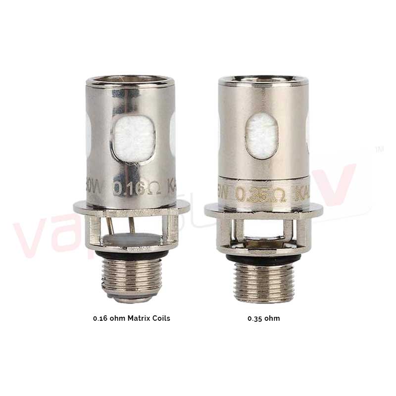 Product Image Of Ajax Plex3D Replacement Coil by Innokin