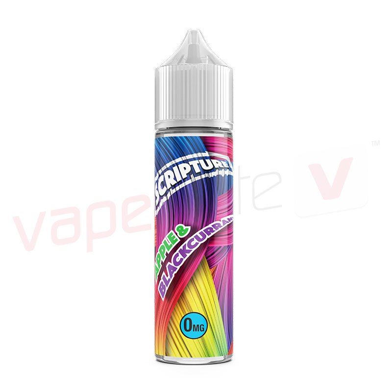 Product Image Of Apple   Blackcurrant by Scripture