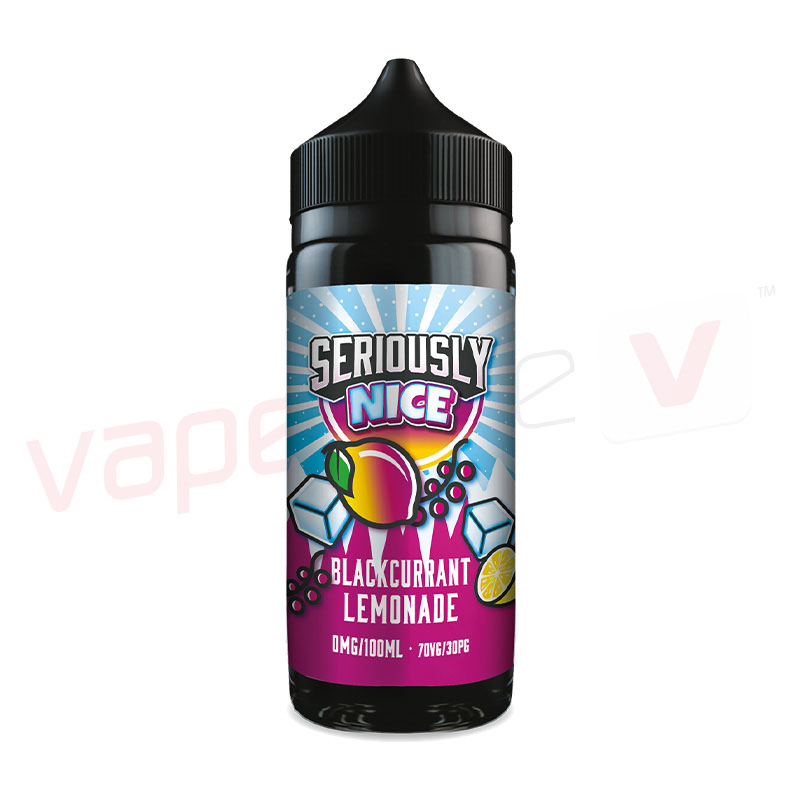 Product Image Of Apple Fritter Seriously Donuts by Doozy Vapes