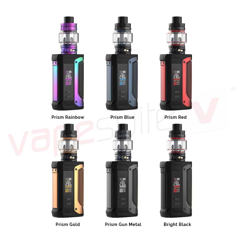 Product Image Of Arcfox Kit by Smok