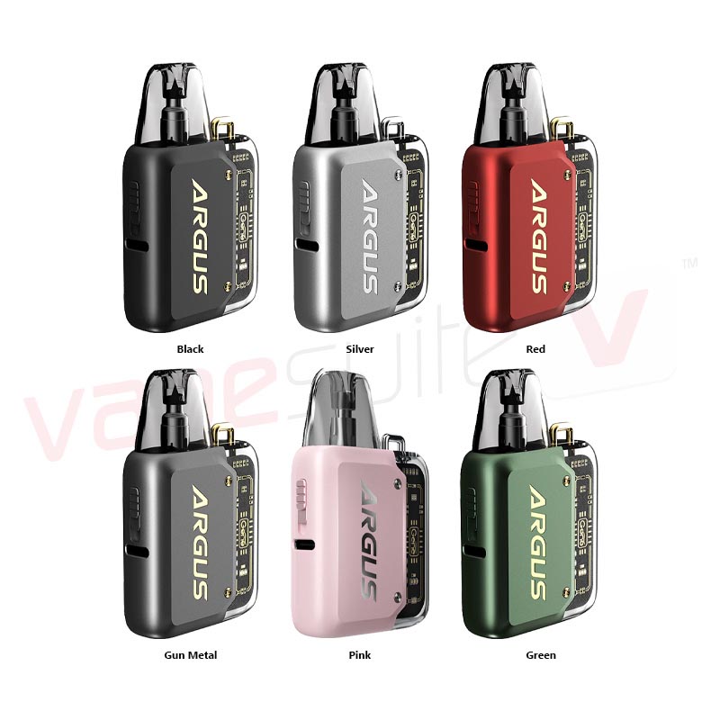 Product Image Of Argus P1 Pod Kit By Voopoo