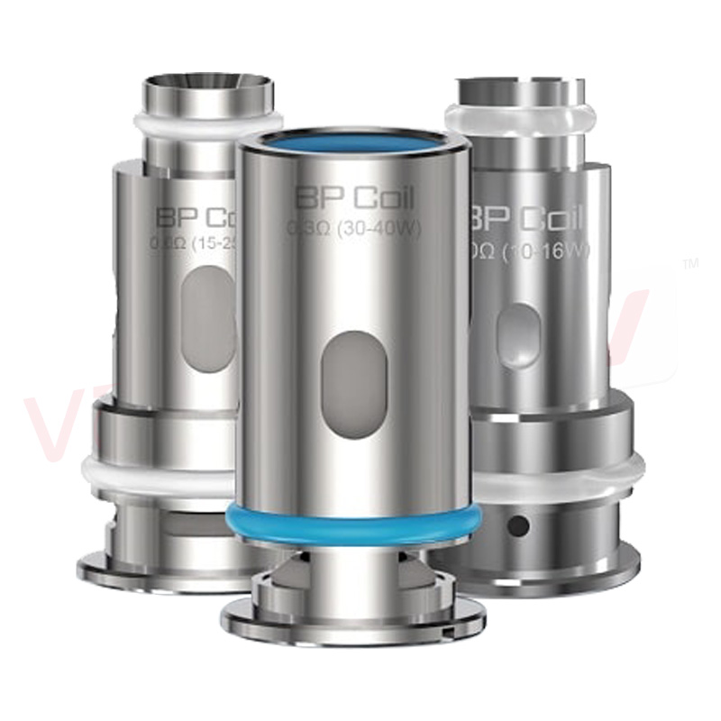 Product Image Of BP60 Replacement Coil By Aspire