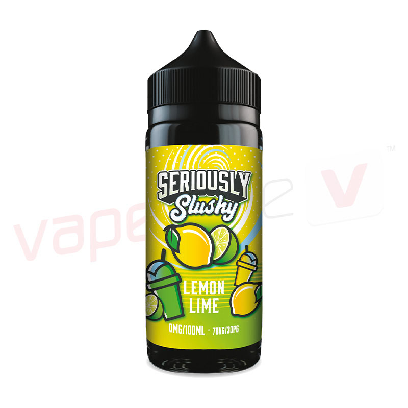 Product Image Of Blackcurrant Lemonade Seriously Nice by Doozy Vapes