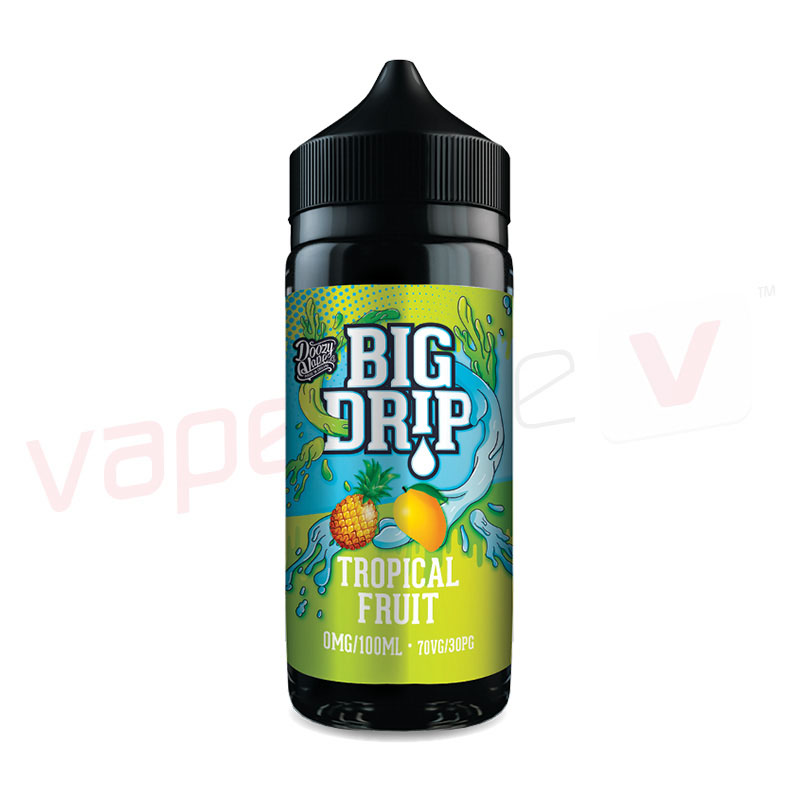 Product Image Of Bubblegum Candy Big Drip by Doozy Vapes