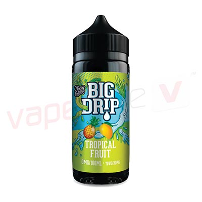 Bubblegum Candy Big Drip by Doozy Vapes
