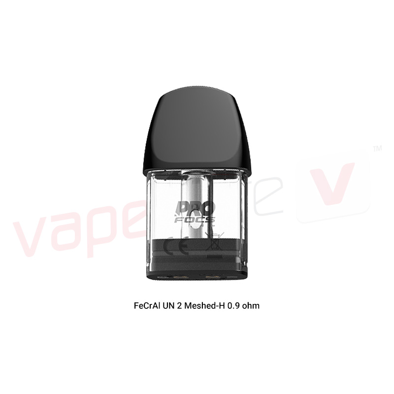 Product Image Of Caliburn A2 Replacement Pods by Uwell