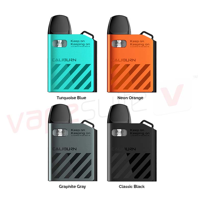 Product Image Of Caliburn AK2 Pod Vape Kit by Uwell