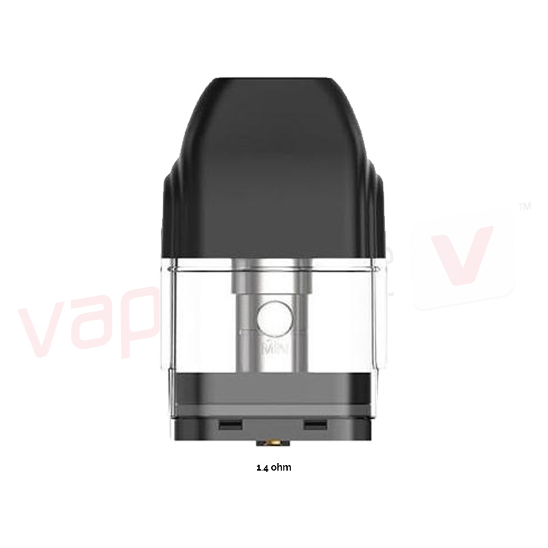 Product Image Of Caliburn Replacement Pod by UWell