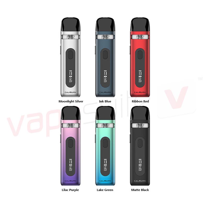 Product Image Of Caliburn X Pod Vape Kit by Uwell
