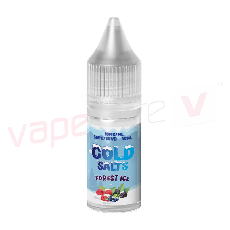 Product Image Of Cold Salts Forest Ice