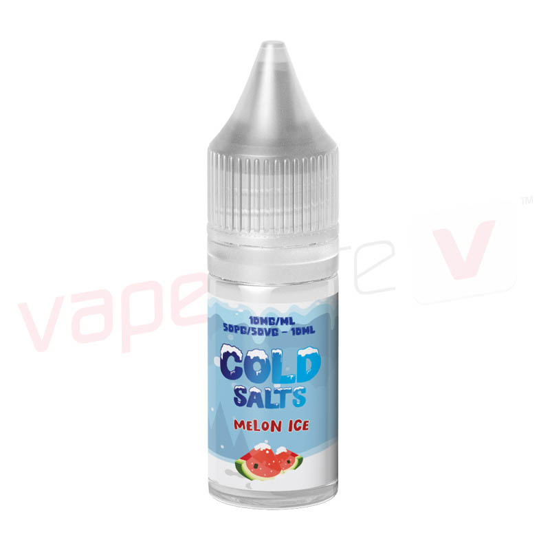 Product Image Of Cold Salts Melon Ice
