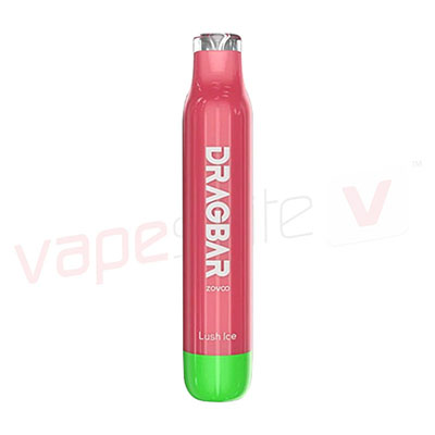 Drag Bar Disposable Pod Device by Voopoo