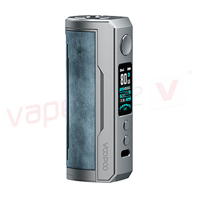 Drag X Mod By Voopoo