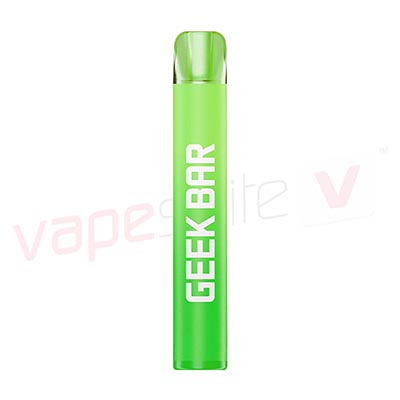 E600 Disposable Pod by Geek Bar