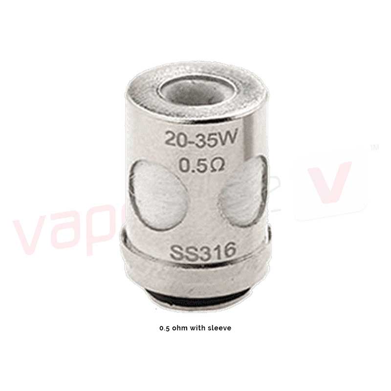 Product Image Of EUC Cotton Replacement Coil by Vaporesso