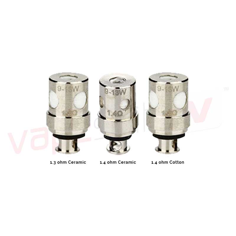 Product Image Of EUC Drizzle Replacement Coil by Vaporesso