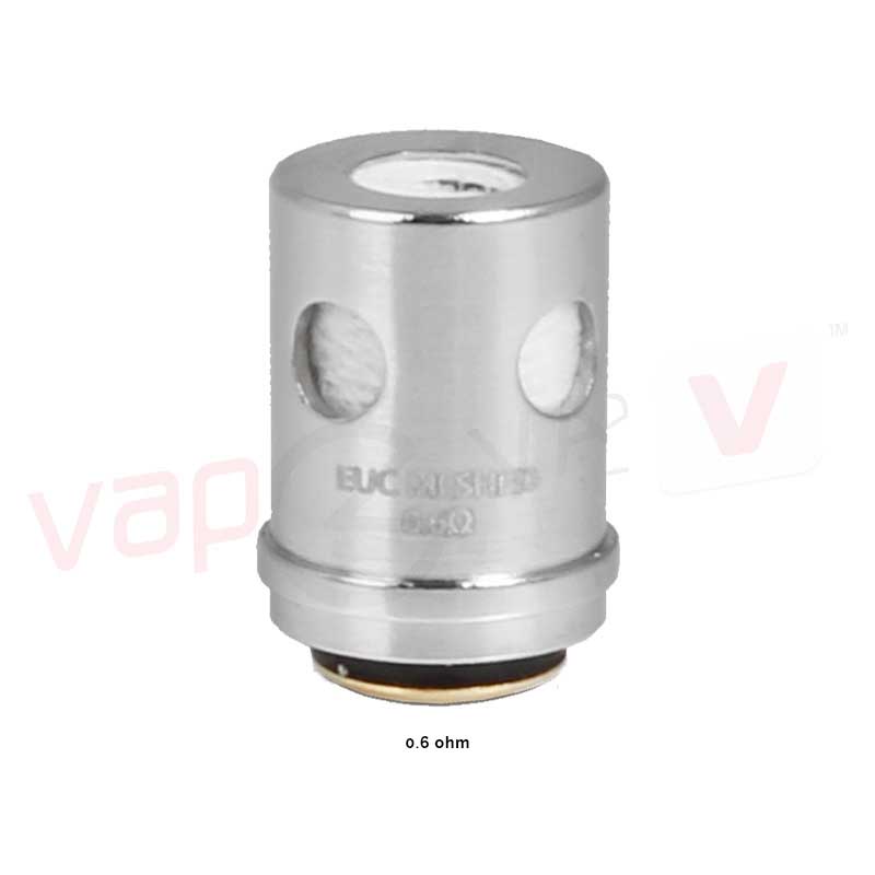 Product Image Of EUC Meshed Replacement Coil by Vaporesso