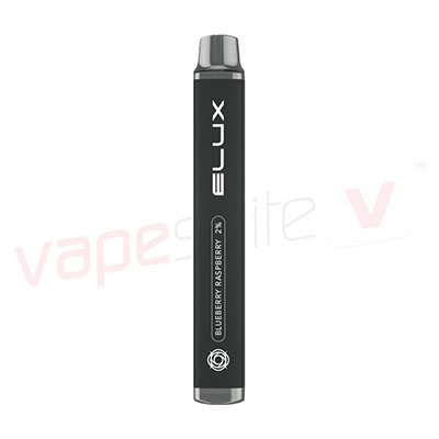 Elux Legend Mini Disposable Pod Device by Elux