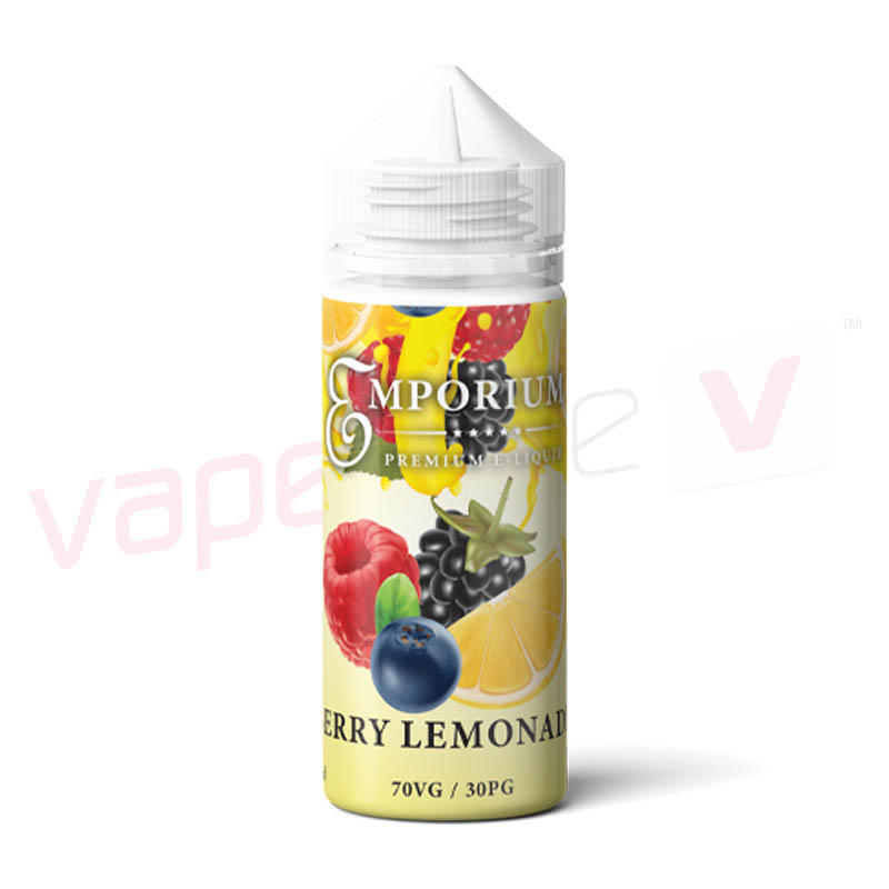 Product Image Of Emporium (Berries) Berry Lemonade