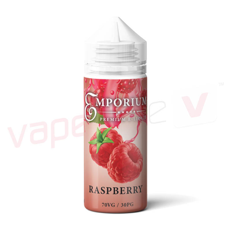Product Image Of Emporium (Berries) Raspberry