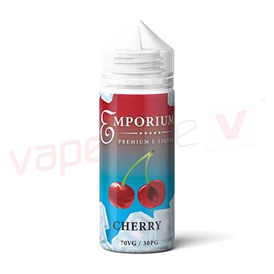 Emporium (Ice) Cherry