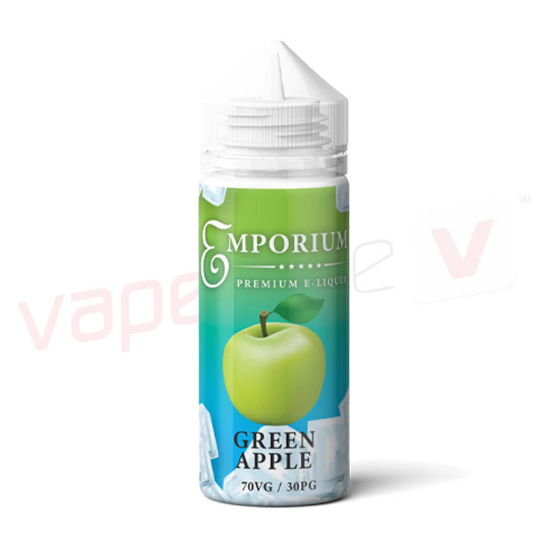 Product Image Of Emporium (Ice) Green Apple