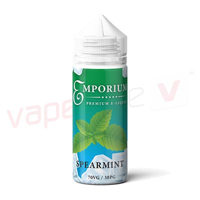 Emporium (Ice) Spearmint