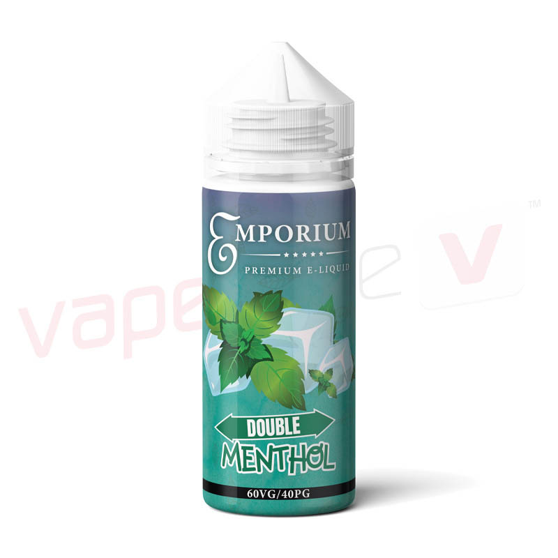 Product Image Of Emporium (Mint) Double Menthol