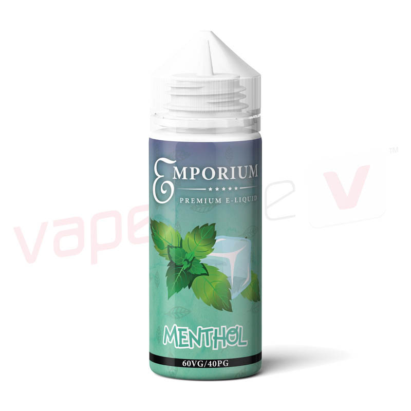 Product Image Of Emporium (Mint) Menthol