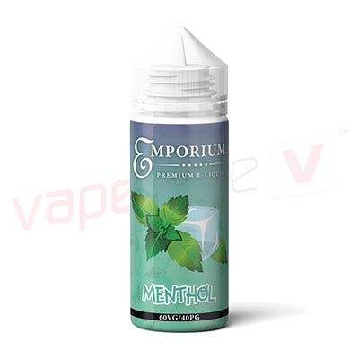Emporium (Mint) Menthol