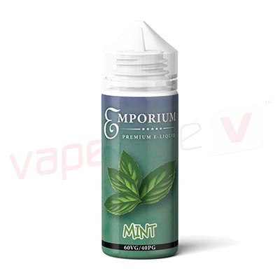 Emporium (Mint) Mint