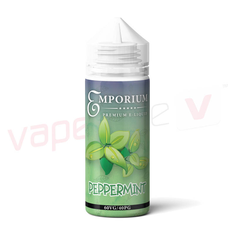 Product Image Of Emporium (Mint) Peppermint