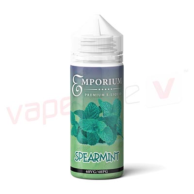 Emporium (Mint) Spearmint