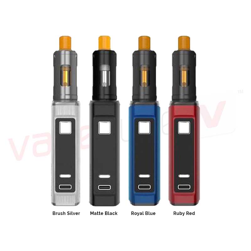 Product Image Of Endura T22 Pro Kit by Innokin