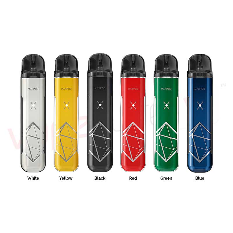 Product Image Of Max Pod Kit By Freemax