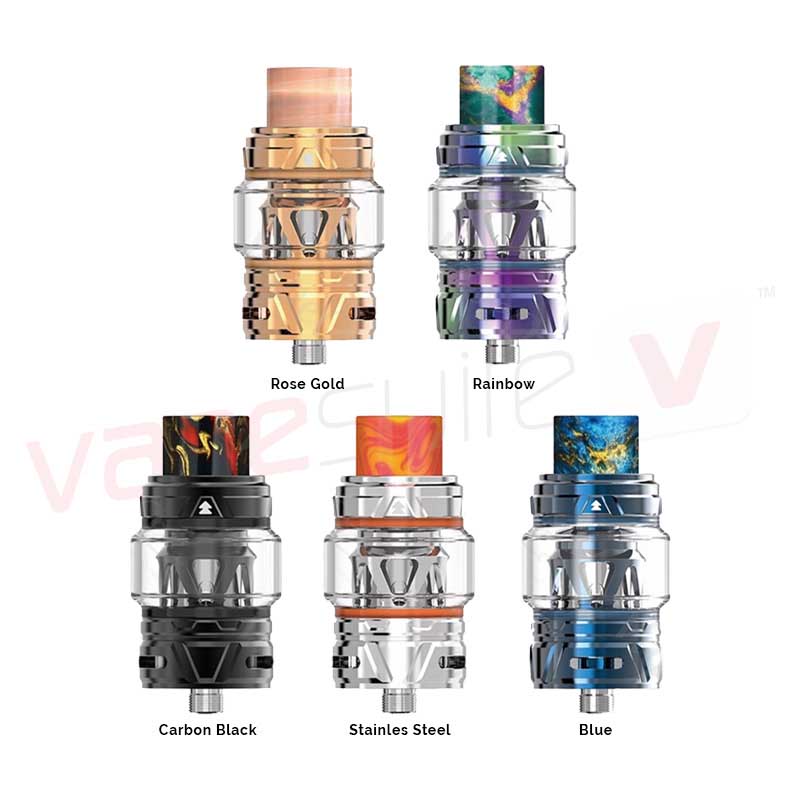 Product Image Of Falcon 2 Tank by Horizon Tech