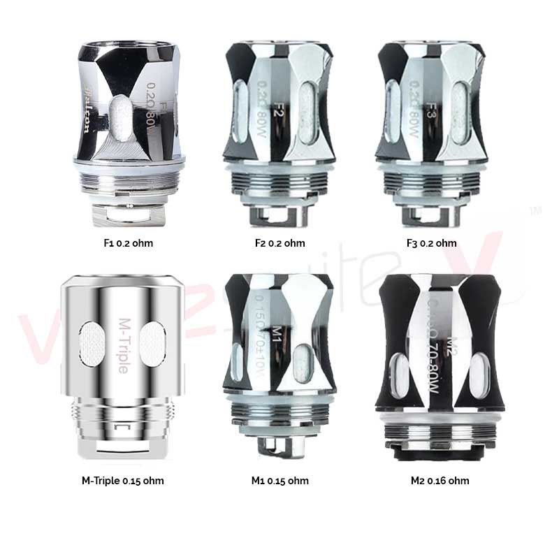 Product Image Of Falcon Replacement Coil by Horizon Tech