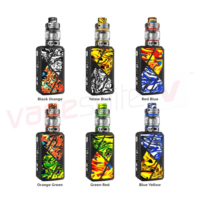 Product Image Of Maxus 200W Kit By Freemax