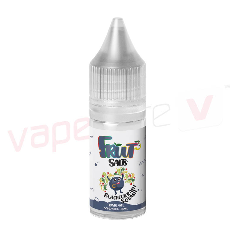 Product Image Of Fruut Salts Blackcurrant Squash