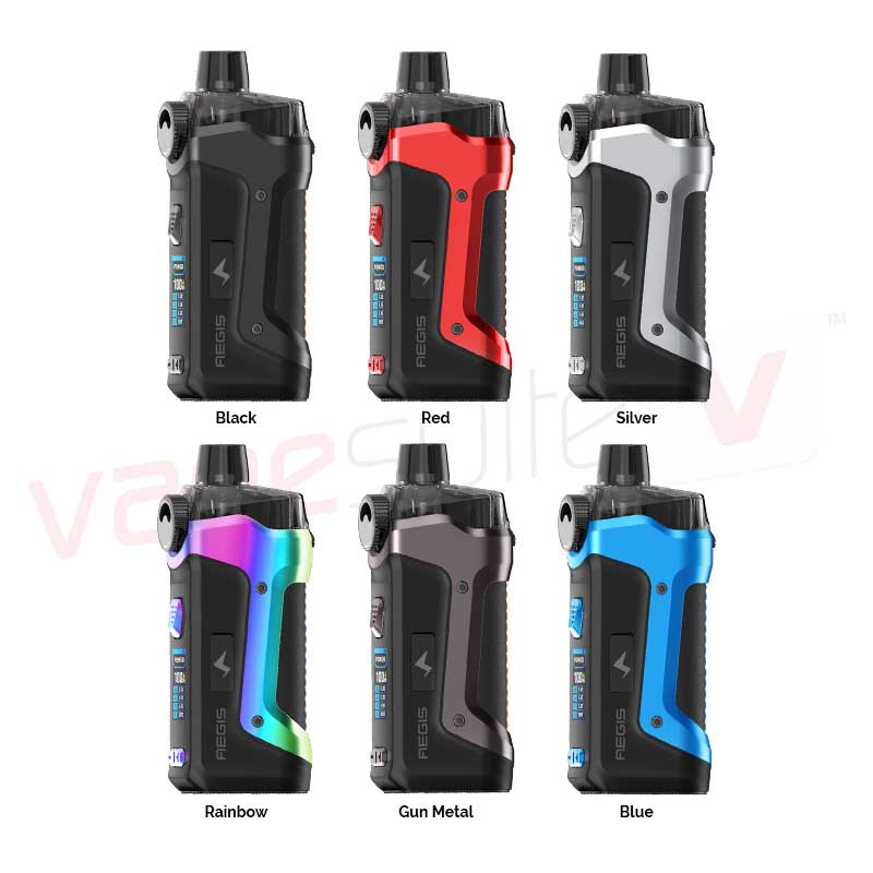 Product Image Of Aegis Boost Pro Pod Kit By Geek Vape